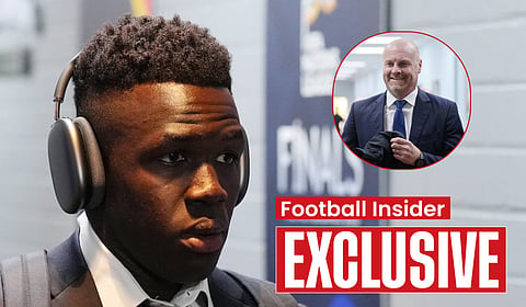Wilfried Gnonto could join Everton after big development - sources