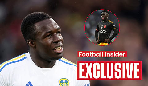 Leeds told to accept 'great offer' for Wilfried Gnonto as talks open - expert