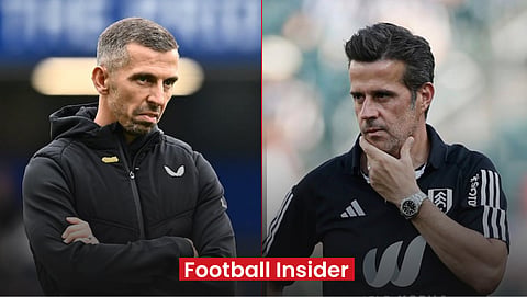 Exclusive: Wolves and Fulham race to sign Isaak Touré