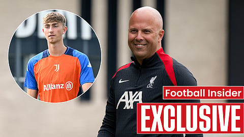 Liverpool told £25m Dean Huijsen bid will be accepted - sources