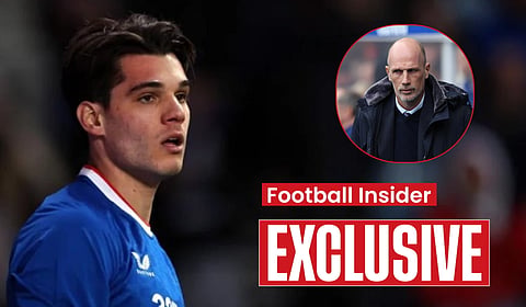 Ianis Hagi in talks to join new club after Rangers source's reveal - expert