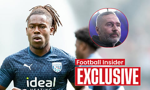 Exclusive: Hull City agree Thomas-Asante deal