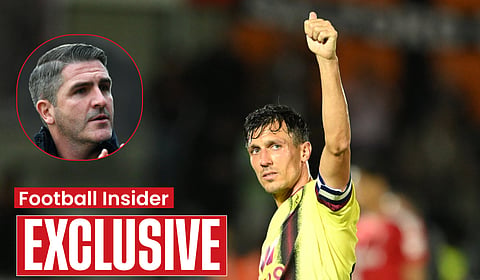 Preston North End plot Jack Cork move after Burnley exit - sources