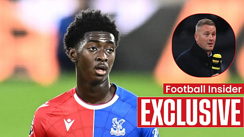 Jesurun Rak-Sakyi makes Leeds & Southampton transfer decision - expert
