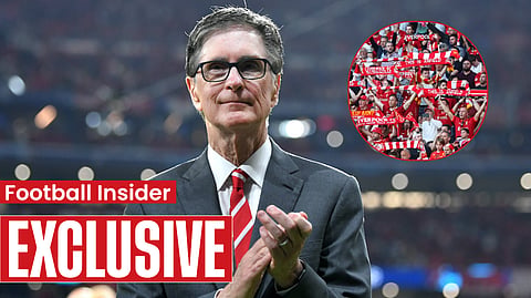 Liverpool land £4m+ windfall after deal agreed - sources