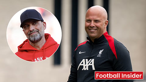 Liverpool 'plan to accept loan offer' for Jurgen Klopp favourite
