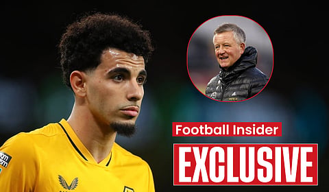 Sheffield United plot Ki-Jana Hoever raid - sources