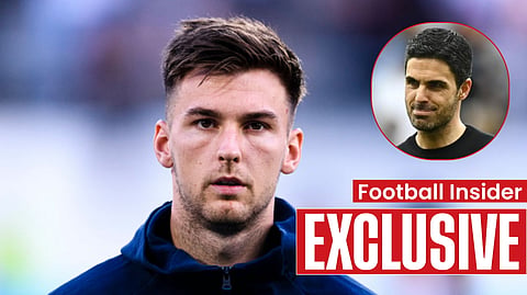 Arsenal make Kieran Tierney transfer decision - sources