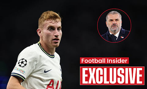 Tottenham backed to sell Kulusevski & sign top replacement - expert