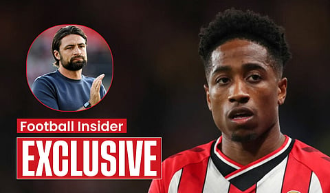 West Ham told £20m Walker-Peters bid will be accepted - sources