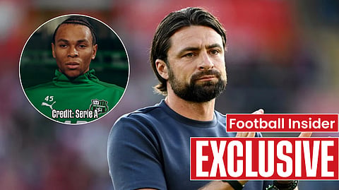 Exclusive: Southampton make move to sign Armand Lauriente