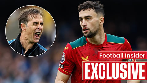 Exclusive: Max Kilman undergoing West Ham medical after terms agreed