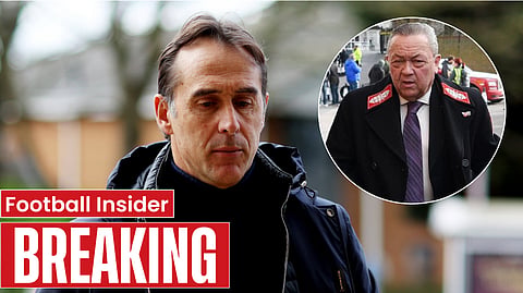 West Ham want two striker signings as £90,000-a-week deal agreed - sources