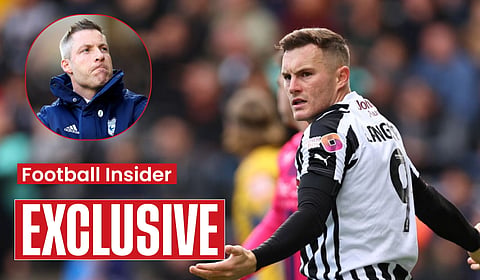 Exclusive: Langstaff undergoing Millwall medical after new bid accepted