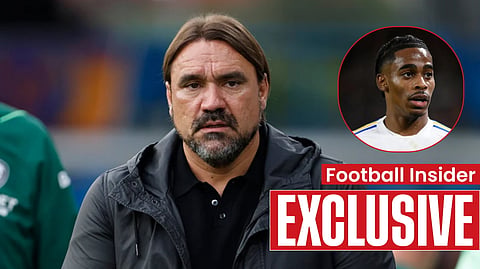 Leeds United to accept 'big' offers for three star men - sources