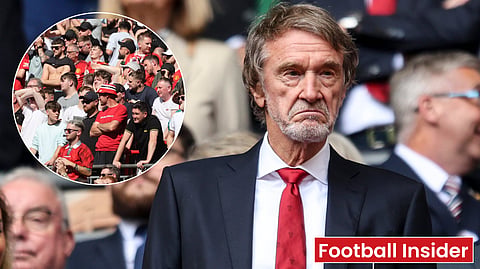 Man United news: US prices are 'infecting' the game after controversy - Borson