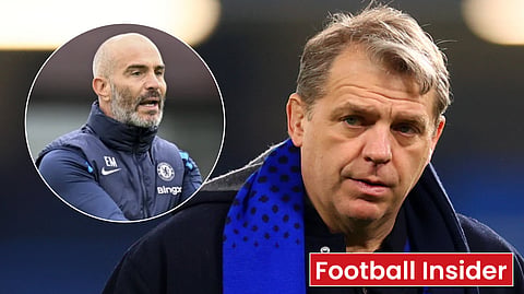 Todd Boehly to agree full Chelsea takeover deal? Stefan Borson drops verdict