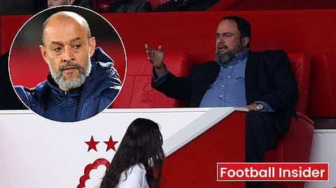 Nottingham Forest to land points deduction? Stefan Borson drops strong verdict