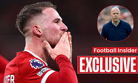 Liverpool work on A-list signing as new Alexis Mac Allister plan revealed - sources