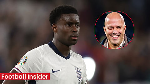 Marc Guehi is the 'perfect' Liverpool signing, '£60m' could seal it - Keith Wyness