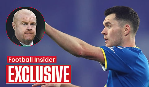 Exclusive: Everton plan to keep Branthwaite and sell big-name defender