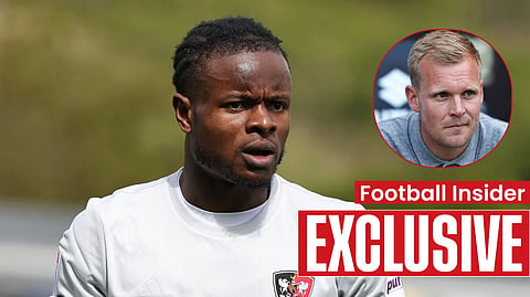 Bristol City, Cardiff and Blackburn race to sign Millenic Alli - sources