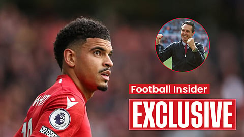 Aston Villa backed to complete 'outstanding' Gibbs-White signing - expert