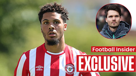 Sheffield Wednesday, Swansea and Oxford race to sign Peart-Harris - sources