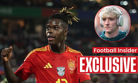 Liverpool plot raid for Anthony Gordon alternative, they may blow Barcelona away