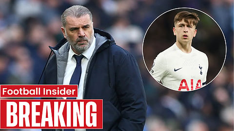 Mikey Moore set for first-XI move with Tottenham announcement days away - sources