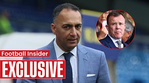 Leeds United senior figure quits as two new hires made - sources