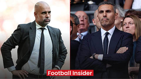 Man City would sell star duo for 'big' fees after De Bruyne news - Stefan Borson