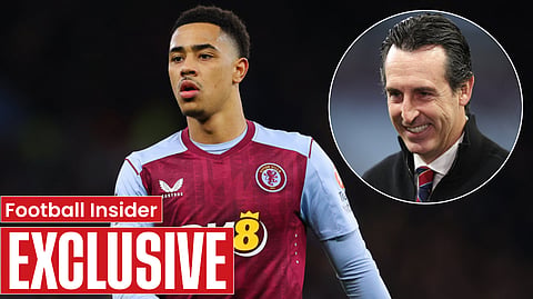 Aston Villa pull Jacob Ramsey U-turn after big twist - sources