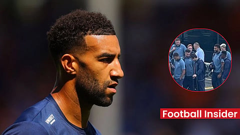 Rangers fans rage at Connor Goldson transfer twist as new image emerges
