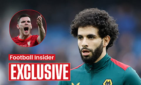Liverpool now want to sign PL star with same agent as Darwin Nunez - sources