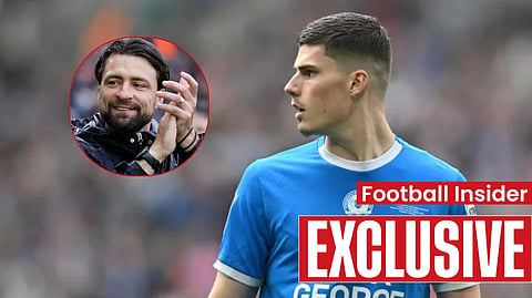 Exclusive: Southampton agree deal to sign Ronnie Edwards