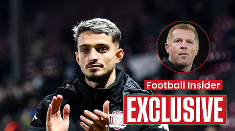 Rrahmani to Rangers: Lennon backed by expert to block deal
