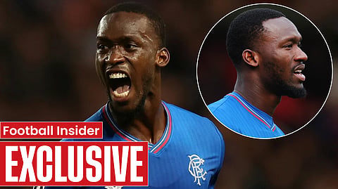 Rangers-wanted Abdallah Sima to quit Brighton after record deal agreed - sources