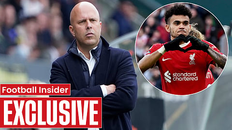 Luis Diaz, Anthony Gordon: Big news today on Liverpool double deal - sources