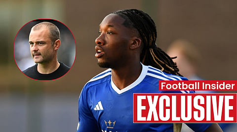Exclusive: Leicester City's Silko Thomas agrees Wigan Athletic deal