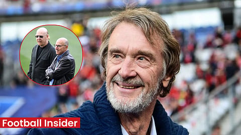 Stefan Borson drops explosive INEOS verdict after BBC's Man United update
