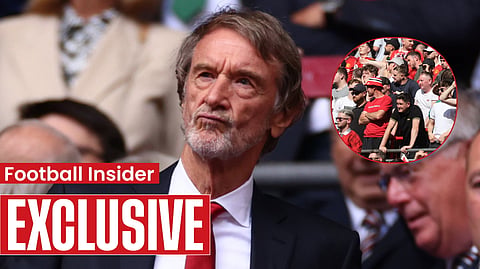 Exclusive: Premier League ticket prices to skyrocket after Man United controversy