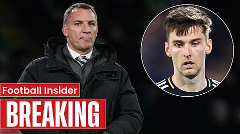 'Celtic to sign Tierney on special deal, Arsenal resentment': 'Unreal' reaction
