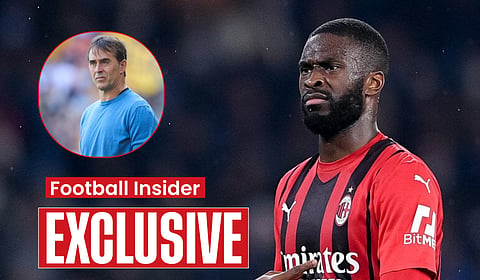 Exclusive: Fikayo Tomori responds to West Ham approach