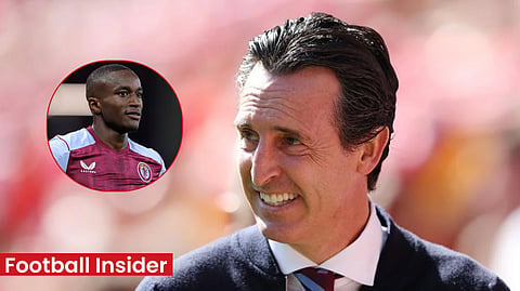Stefan Borson: Aston Villa have landed £10m profit after deal is done