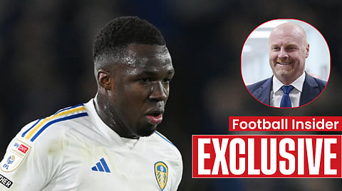 Everton told £25m Wilfried Gnonto bid will be accepted - O'Rourke