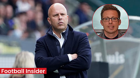 Liverpool news: Stefan Borson suggests real reason for signing drought