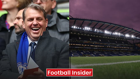 Chelsea get extra '£40m' after confirmed news - Stefan Borson