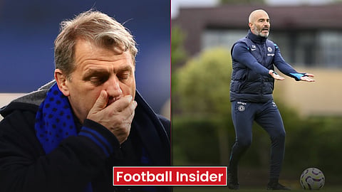 Chelsea will be rejected by transfer targets after 'meltdown' - Keith Wyness