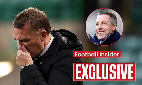 Daniel Kelly rejects 'lucrative' Celtic offer to join Millwall - sources
